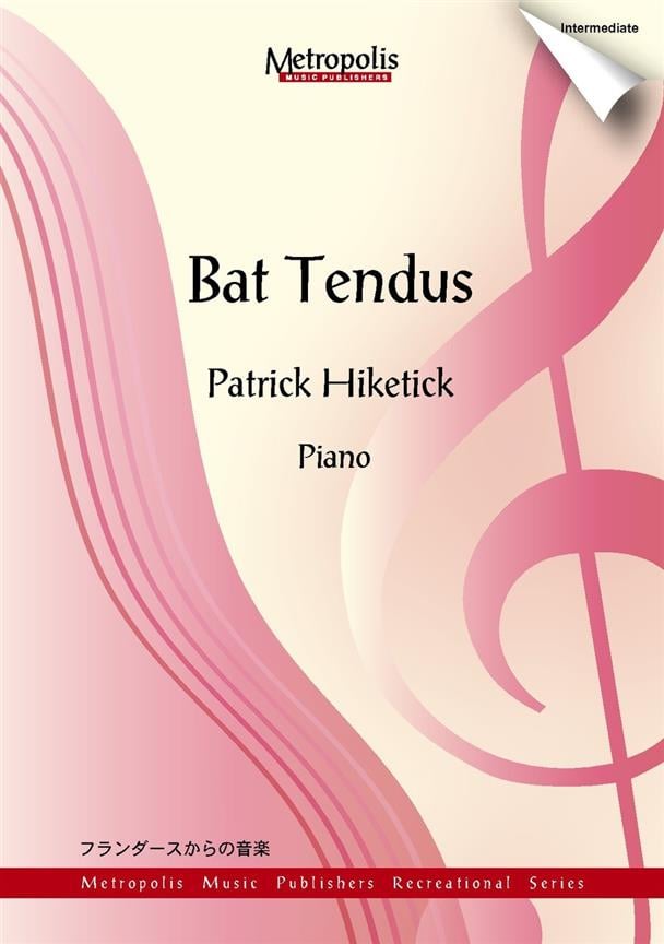 Bat Tendus