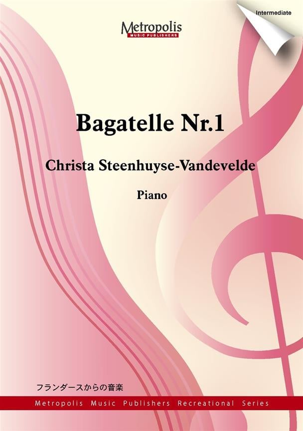 Bagatelle Nr.1