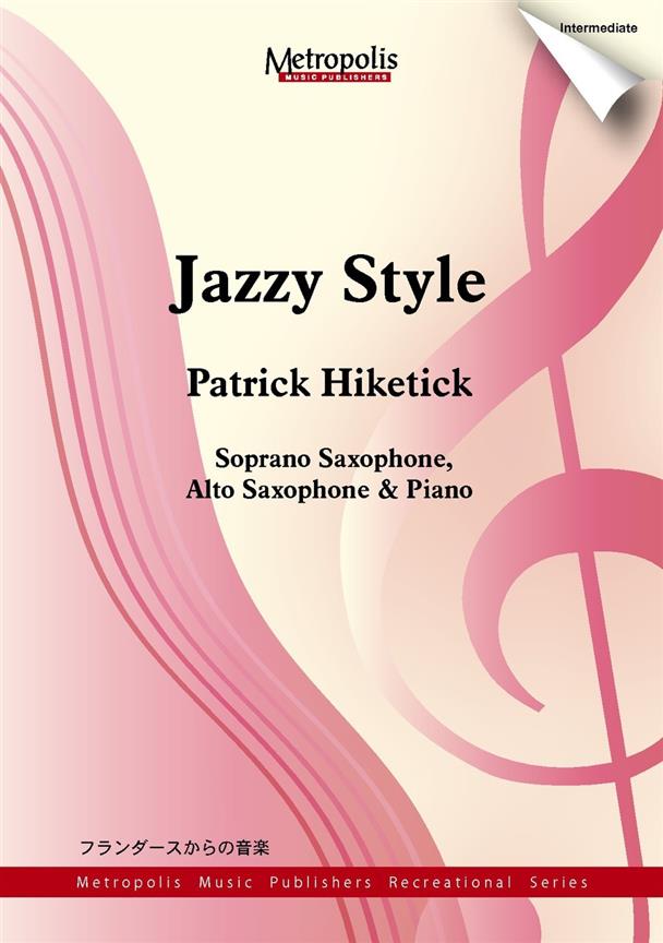 Jazzy Style