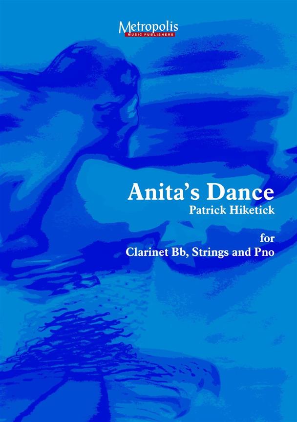AnitaS Dance
