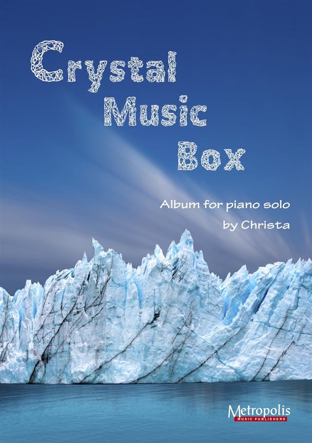 Crystal Music Box - Album
