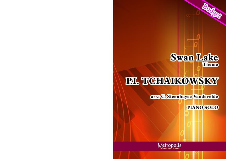 Swan Lake Theme