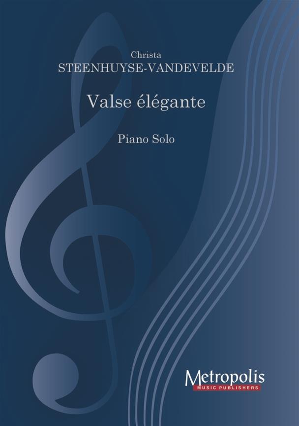 Valse Élégante