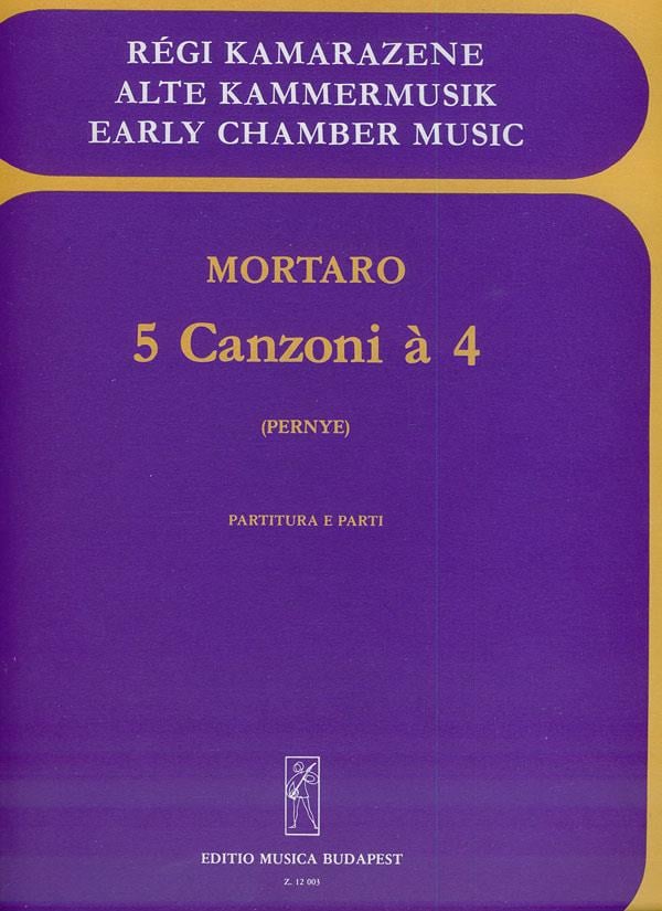 5 canzoni a 4