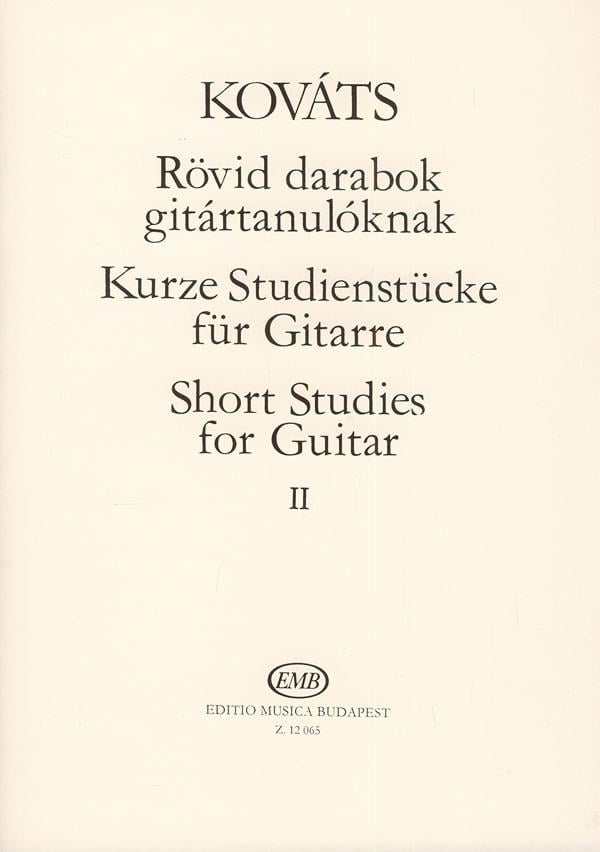 II