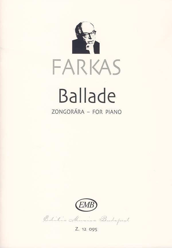 Ballade