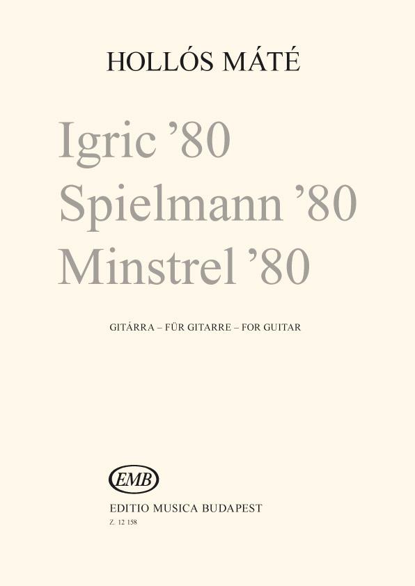 Spielmann'80