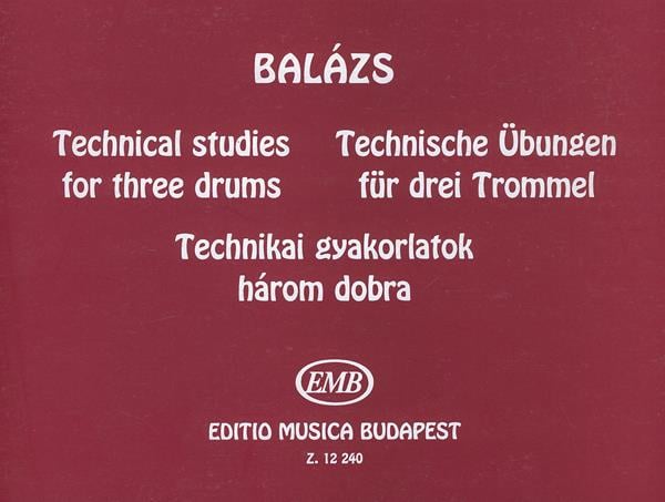 Technische Übungen