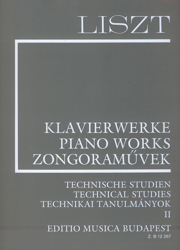 Technische Studien Ii