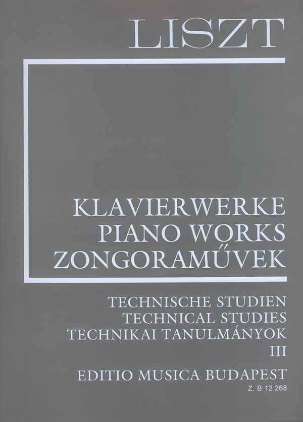 Technische Studien III