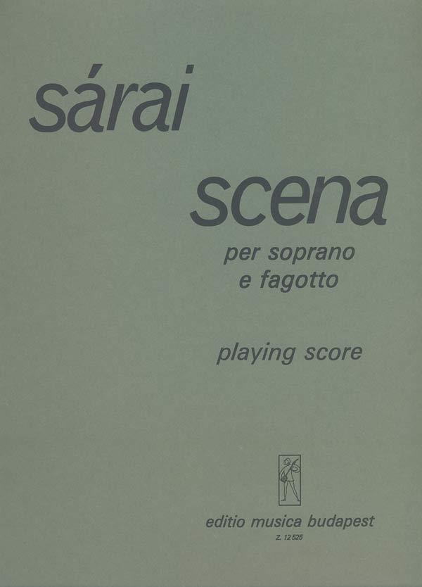 Scena
