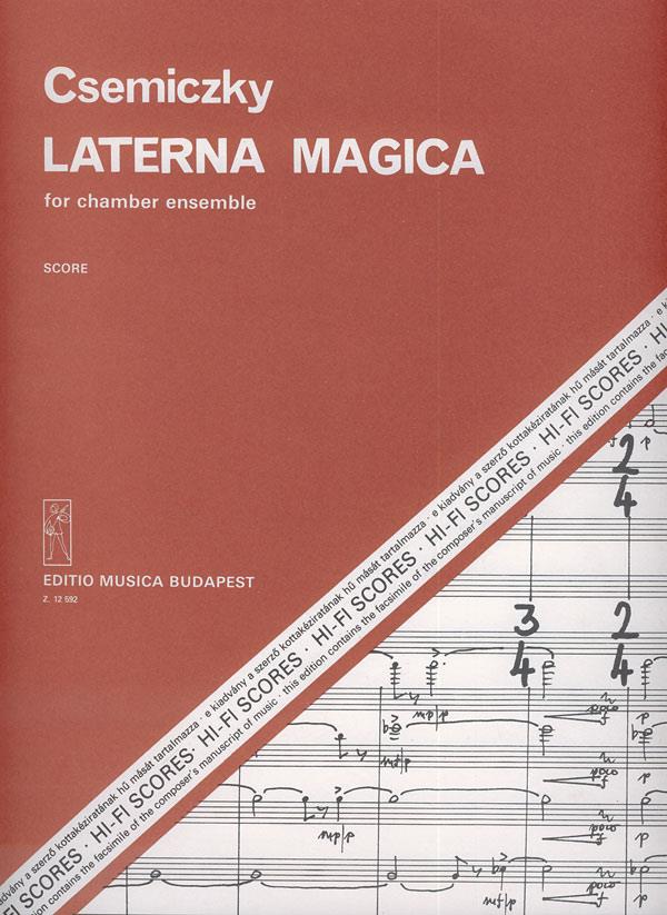 Laterna magica