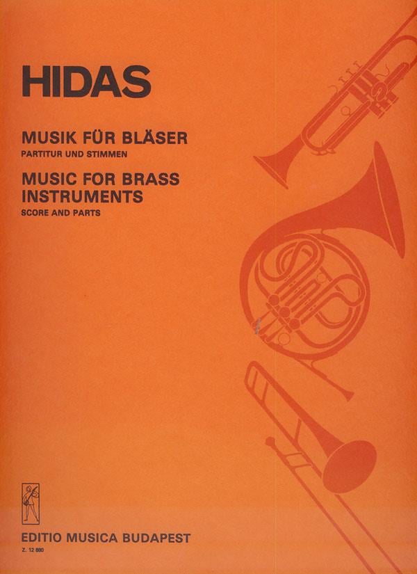 Musik für Bläser