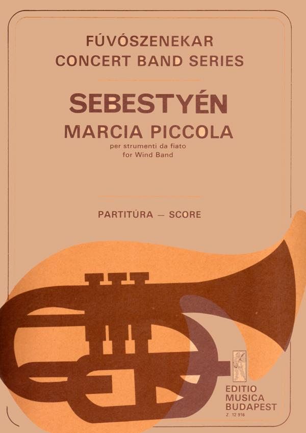 Marcia piccola