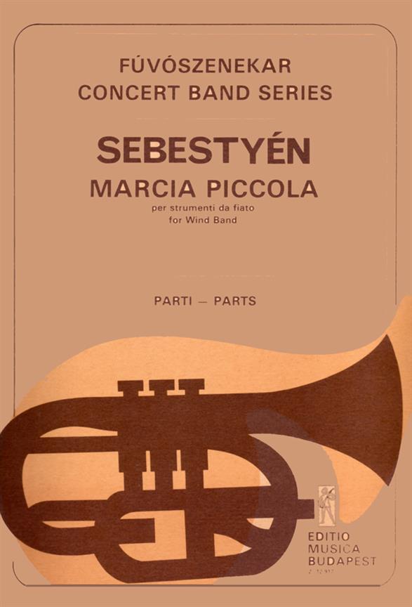 Marcia piccola