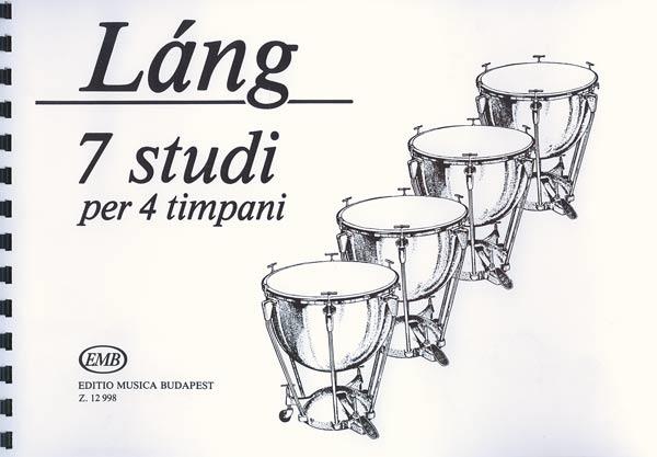 7 studi