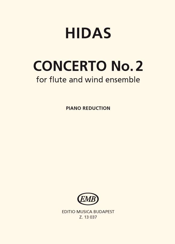 Concerto Nr.2.