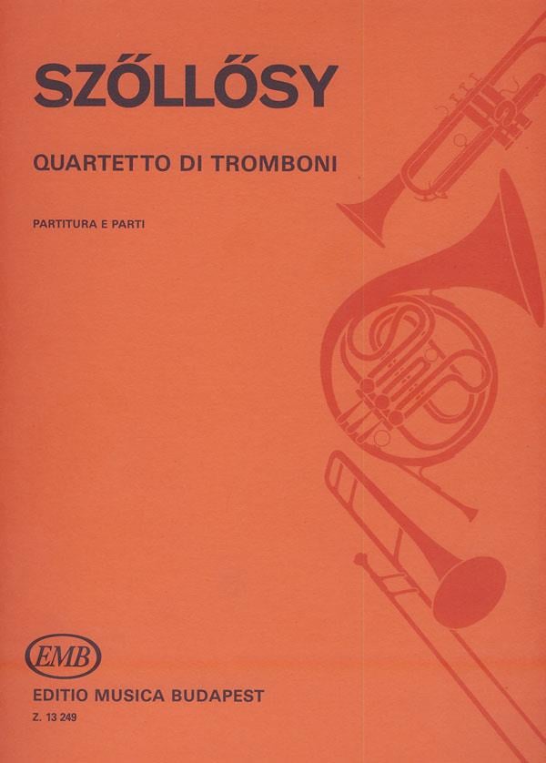 Quartetto di tromboni