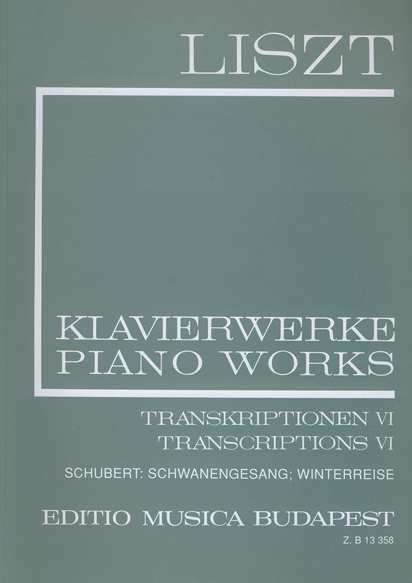 Transkriptionen 21 (6)