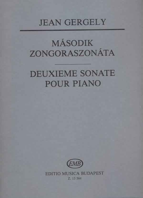 Klaviersonate Nr. 2