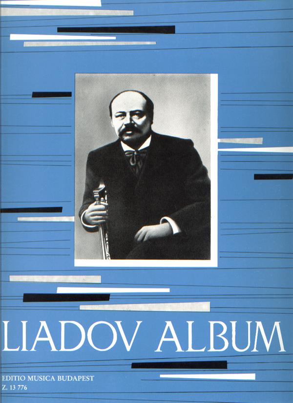 Album für Klavier