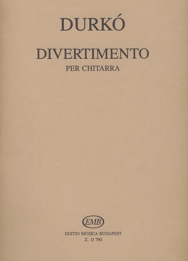 Divertimento