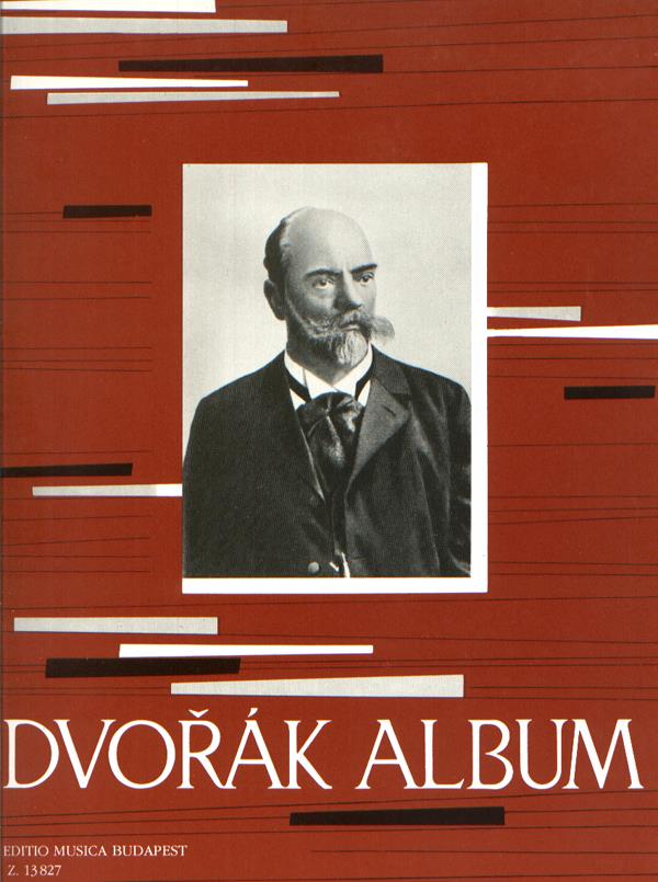 Album für Klavier
