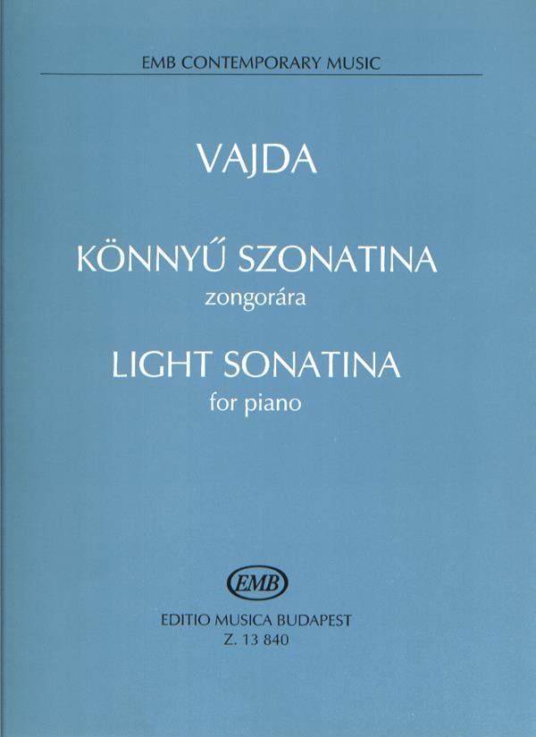 Leichte Sonatine