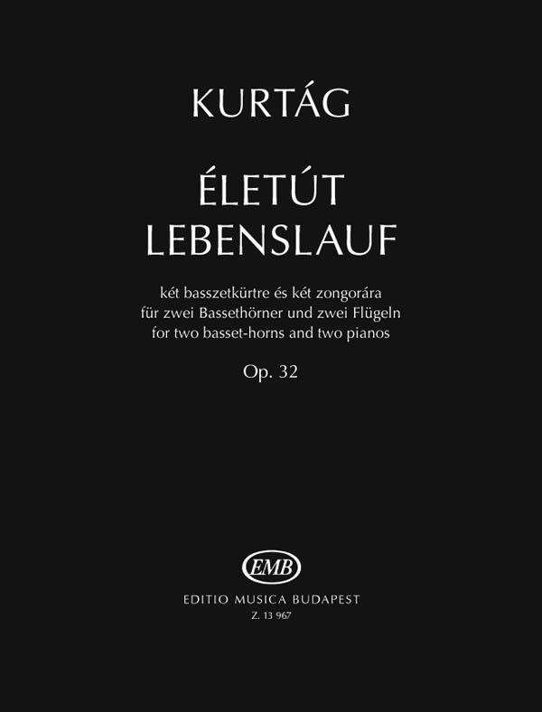 Lebenslauf Op 32