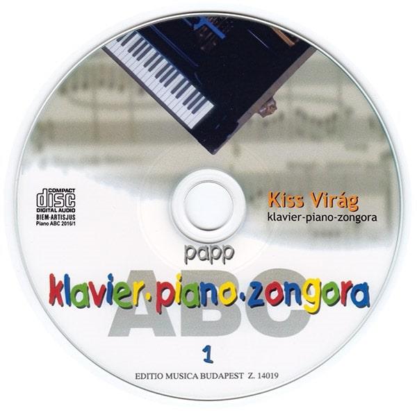 Piano ABC