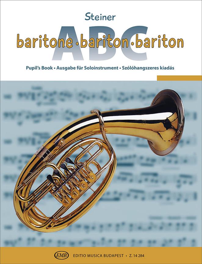 Bariton-ABC