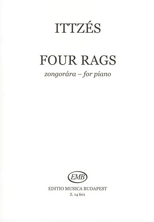 Four Rags