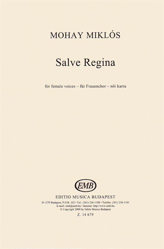 Salve Regina