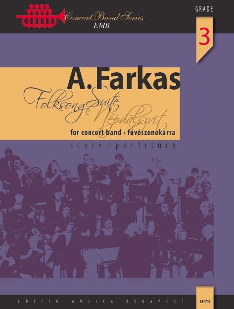 Folksong Suite