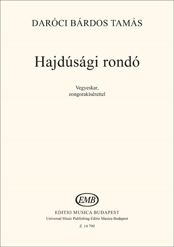 Hajdúsági Rondó