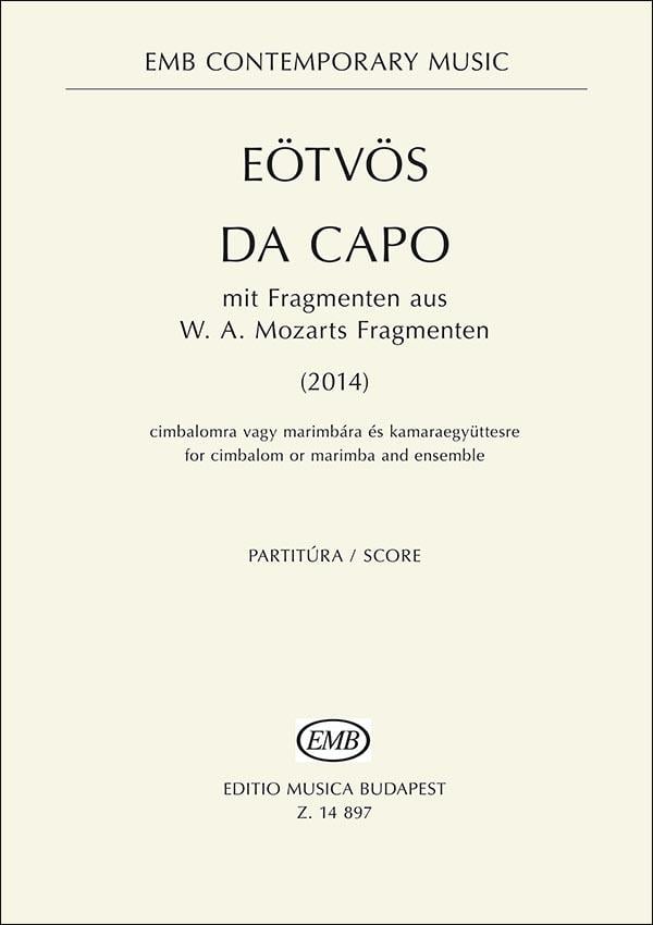 Da capo (2014)