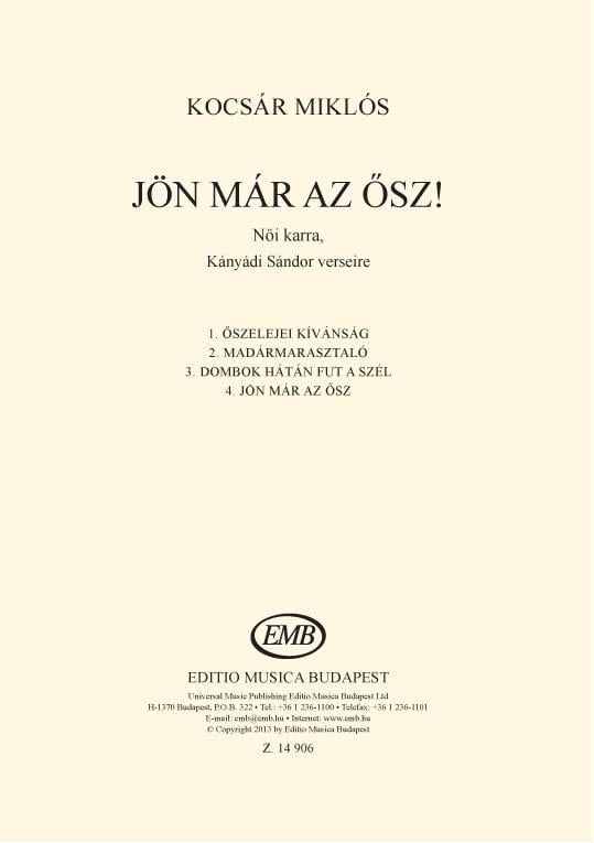 Jön már azisz!