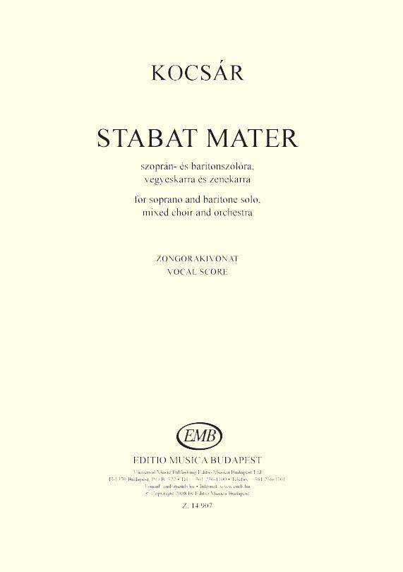 Stabat Mater