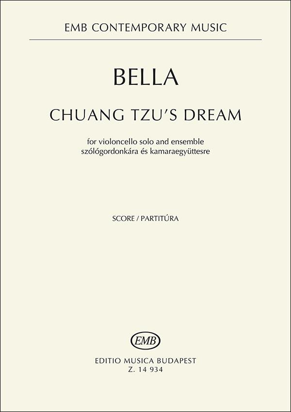 Chuang Tzu's Dream