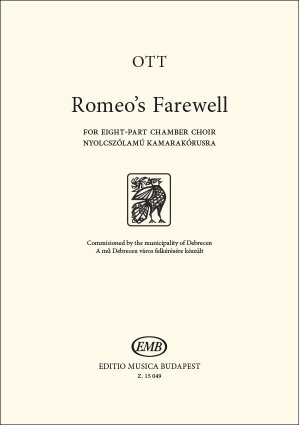 Romeo' Farewell