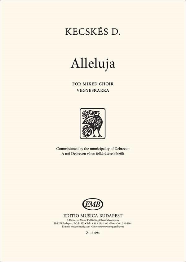 Alleluja