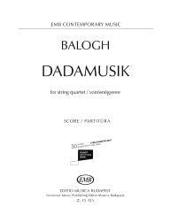 Dadamusik