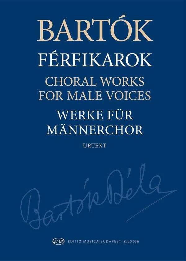 Choral Works