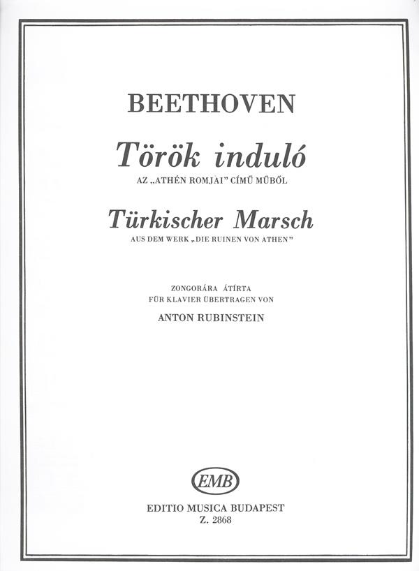 Türkischer Marsch