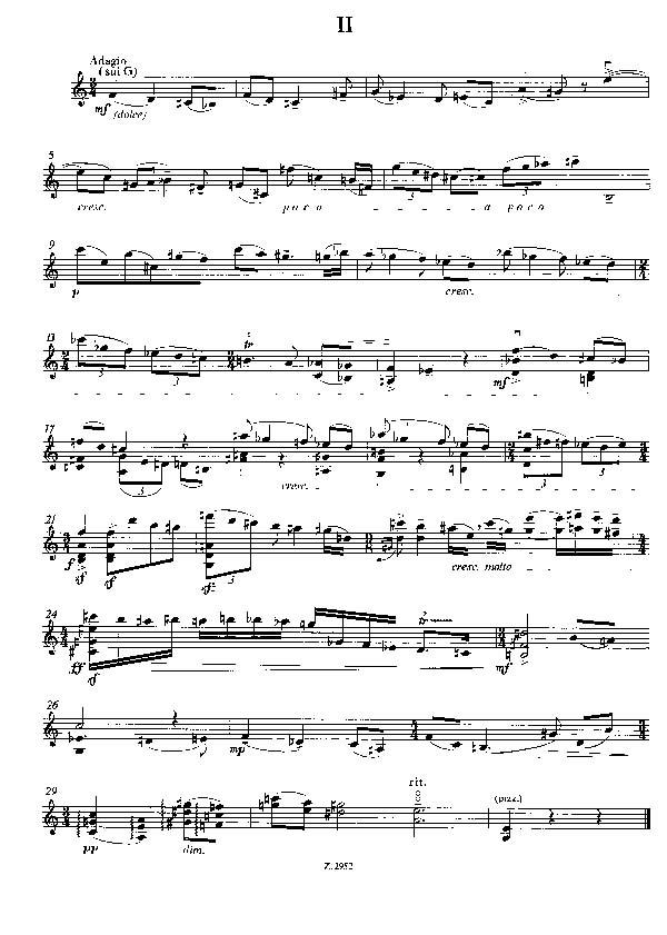 Sonate