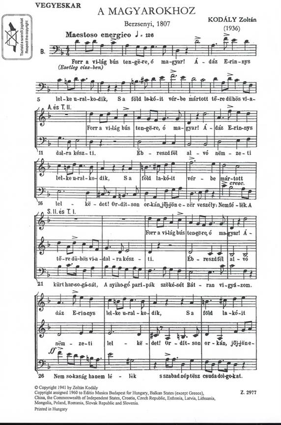 Song of Faith