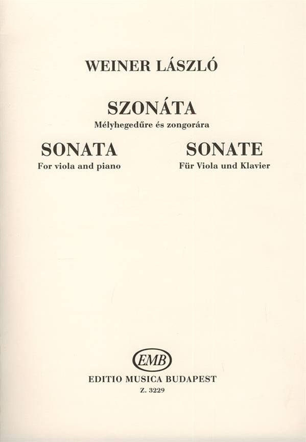 Sonate