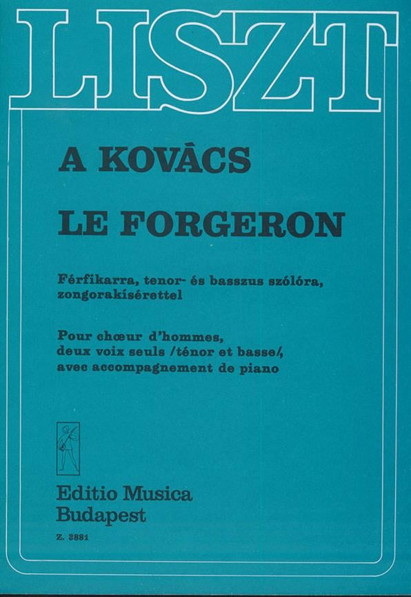 A kovács