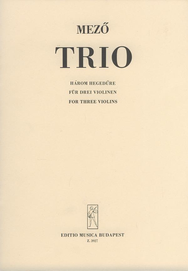 Trio