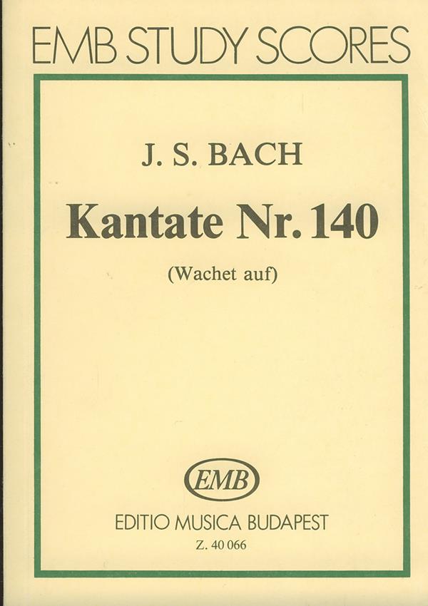 Kantate Nr. 140